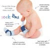Sock Ons - How We Started
