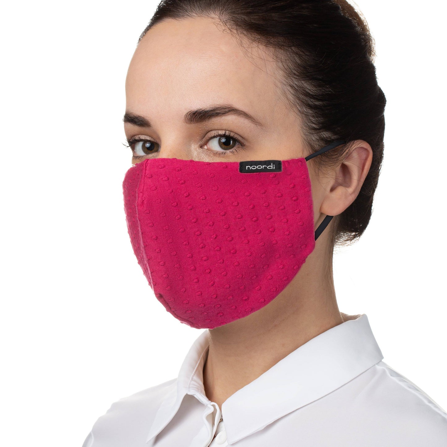 Noordi Antimicrobial Child and Adult Face Masks