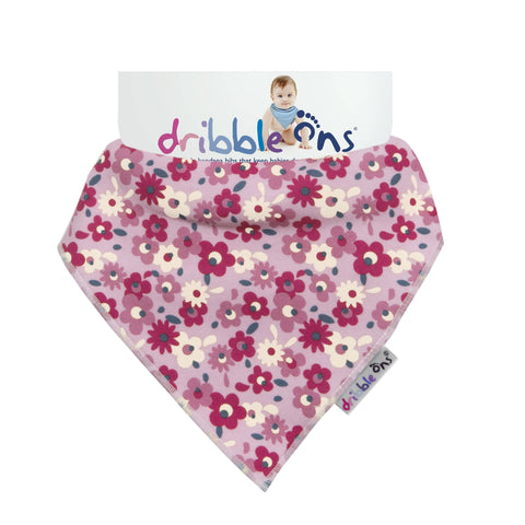 Image of Dribble Ons Pinks