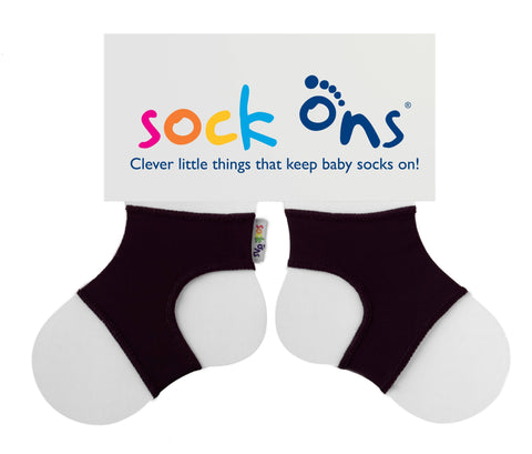 Image of Sock Ons Brights