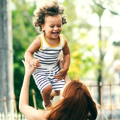 How to achieve work-life balance as a working mum