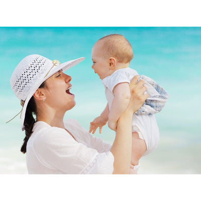 Protecting Your Baby in the Summer Heat: Essential Tips for Parents