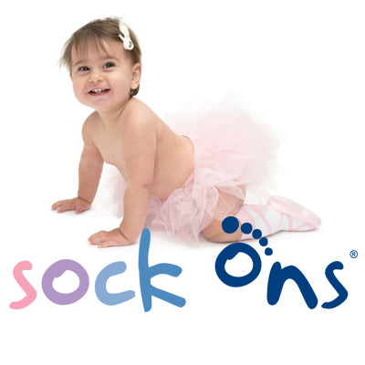 Why Choose Sock Ons?