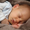 Developing a Baby Sleep Routine