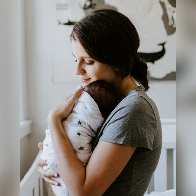 Nurturing New Mums: Top Tips for the Journey Ahead
