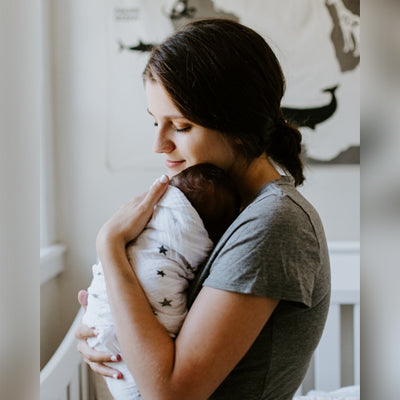 Cold Feet, Big Problem: Keeping Newborns Warm in Winter