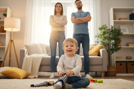 Why a Socks Ons Multipack Is an Essential for Every New Parent