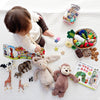 Top 5 Toy Safety Tips