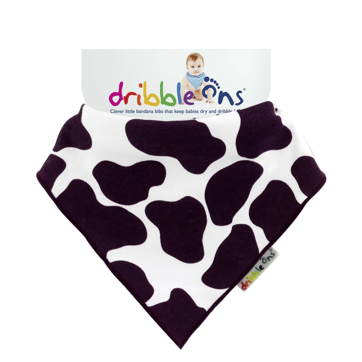 Dribble Ons Designer