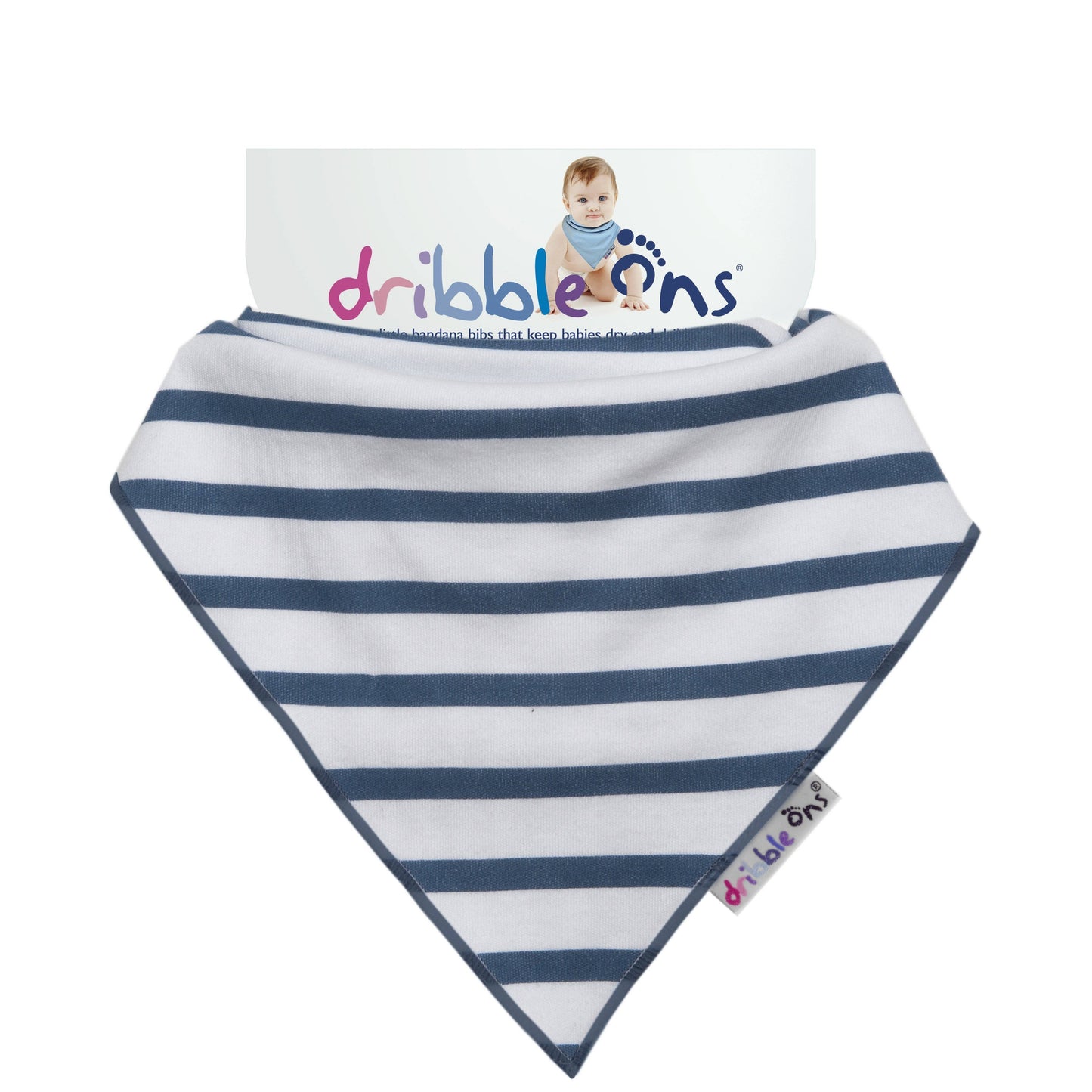 Dribble Ons Designer