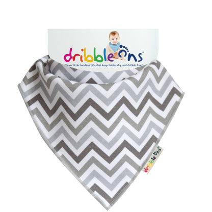 Dribble Ons Designer