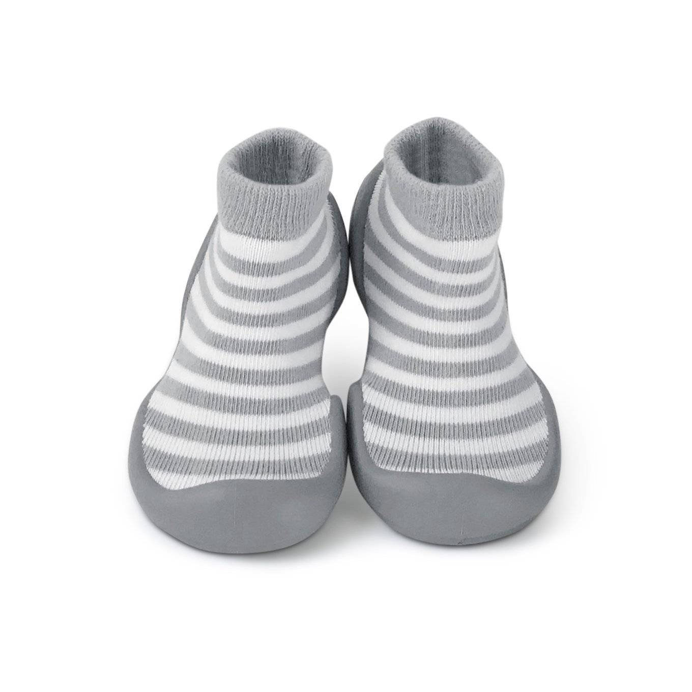 Step Ons Crawling, Cruising, Pre-Walker Baby Sock Shoe Full Range