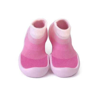 Step Ons Crawling, Cruising, Pre-Walker Baby Sock Shoe Full Range