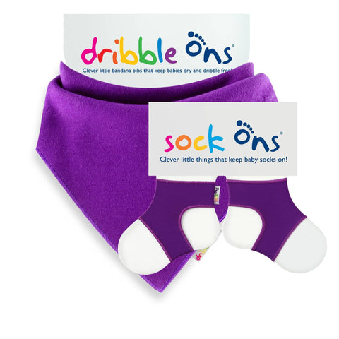 Image of Sock Ons Dribble Ons Bundle