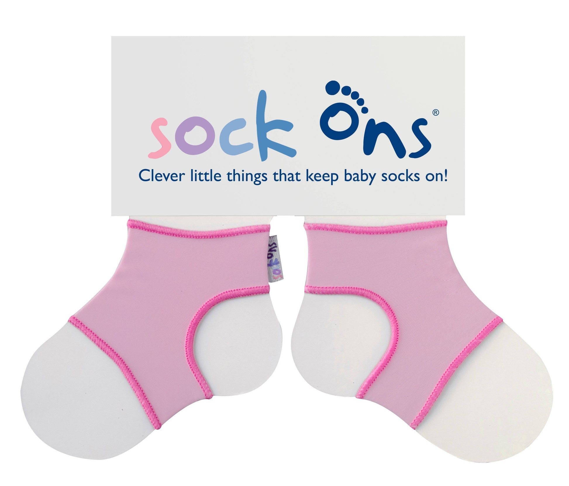 Sock Ons Classic