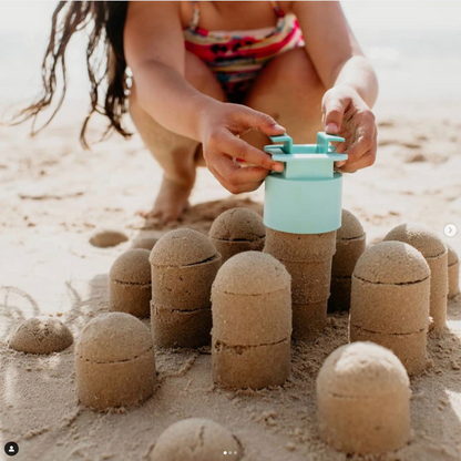 Sand Castle Building Kit