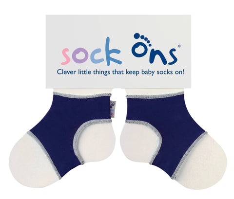 Image of Sock Ons Classic