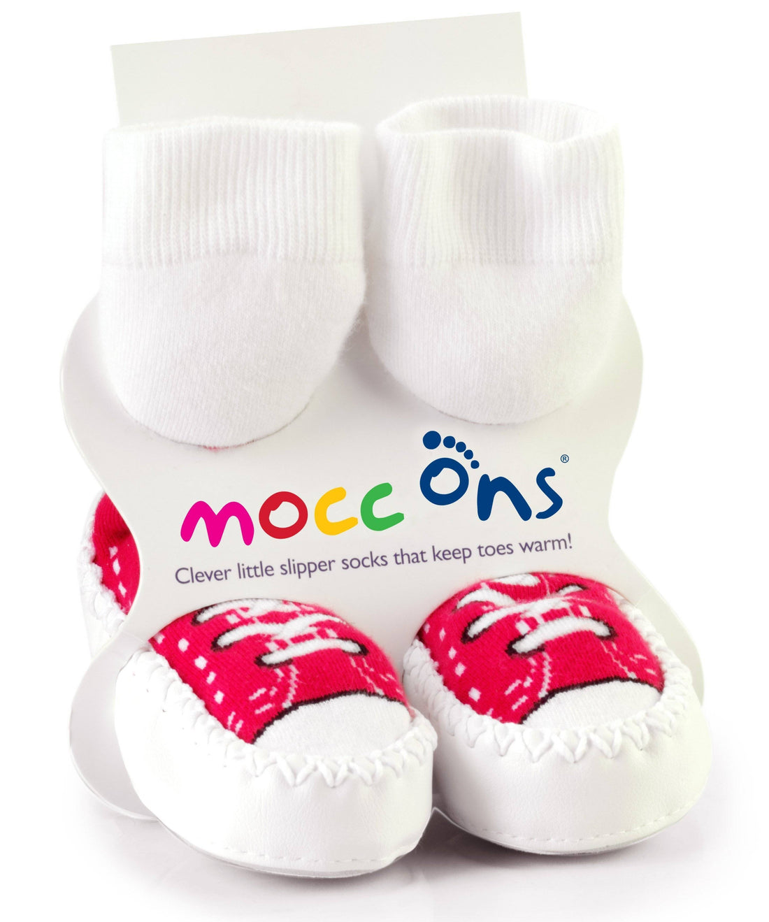 mocc ons baby shoes