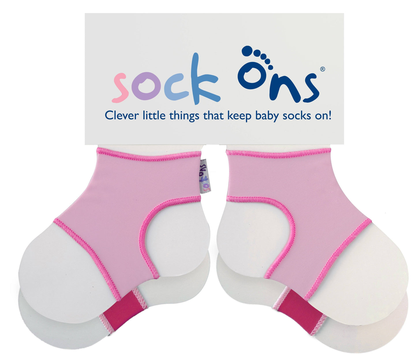 Sock Ons Classic