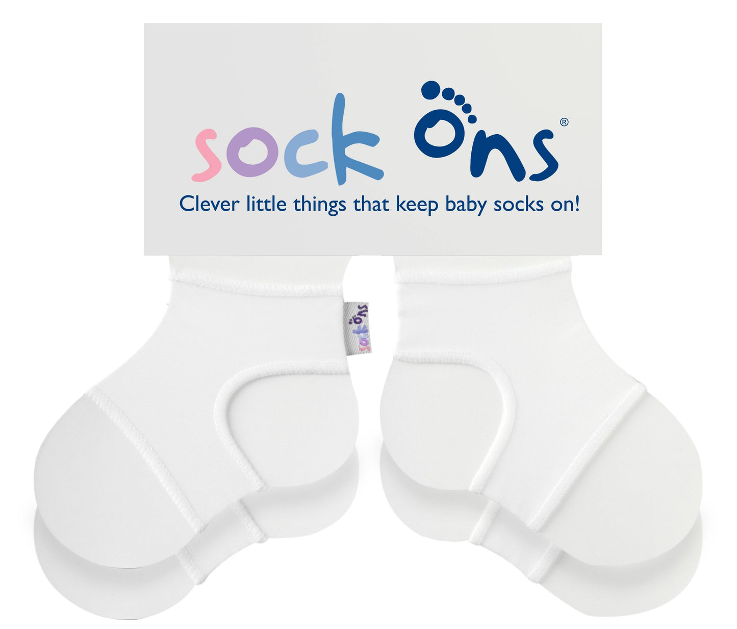 Sock Ons Classic